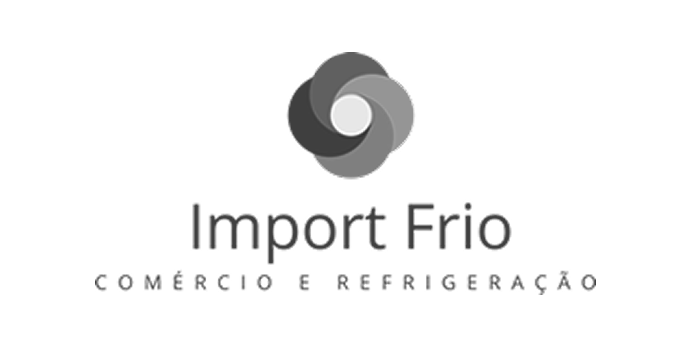 Import frio