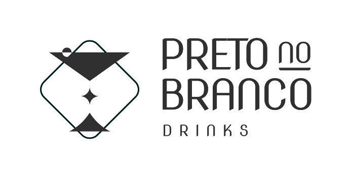 preto no branco drinks